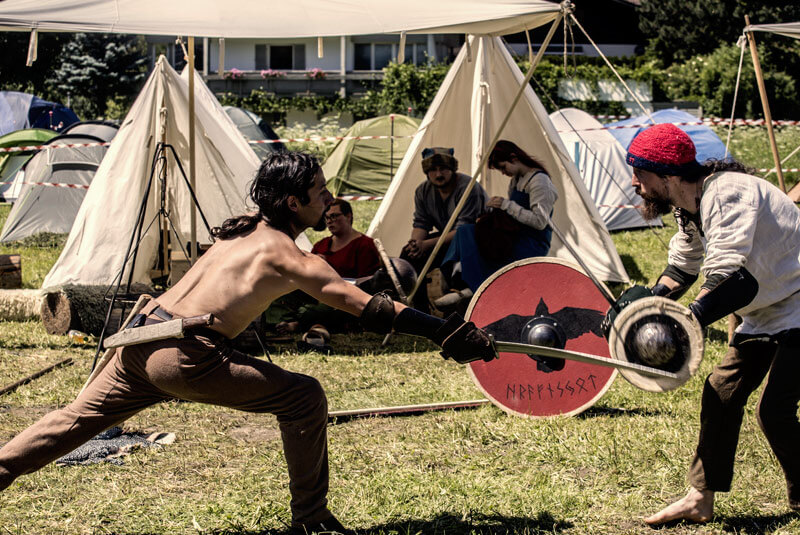 Programma e culinario